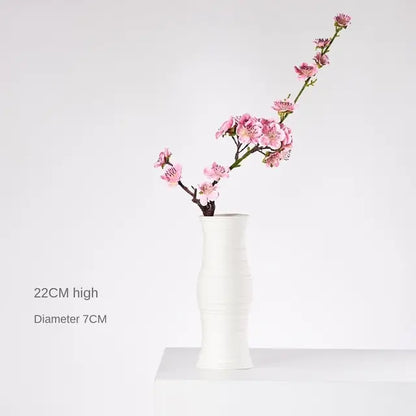 Minimalist Ceramic Vase — Stylish Decor for Every Room