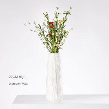 Minimalist Ceramic Vase — Stylish Decor for Every Room