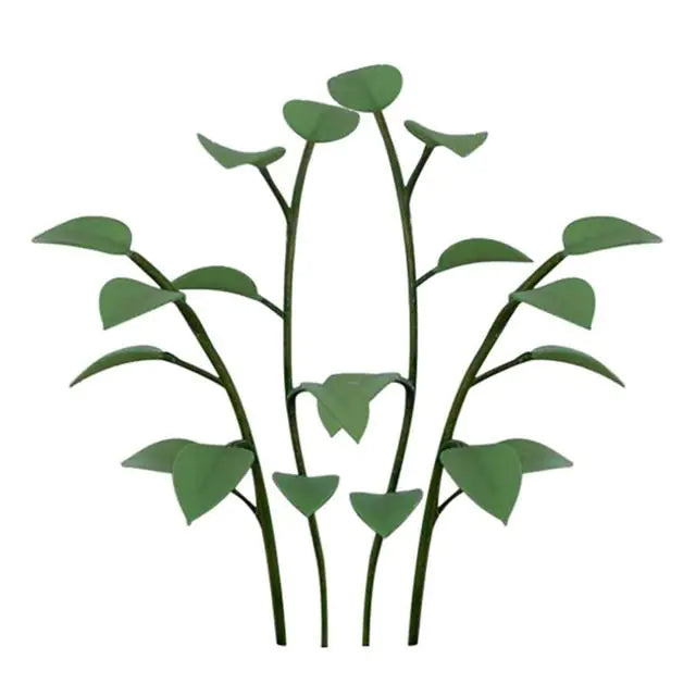 Magic Plant LED Light for Home & Desk Decor